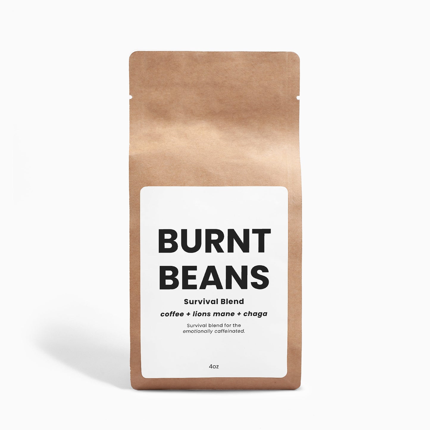 Survival Blend (4oz)