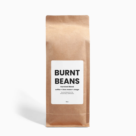 Survival Blend (16oz)